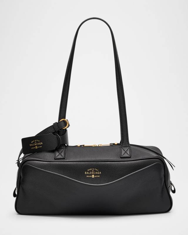 Carrie Small Bowling Bag